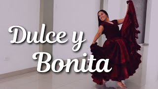 💃 MARINERA norteña DULCE Y BONITA💃