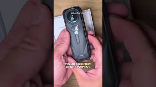 Unboxing the Insta360 X5 — Is This the Best 360 Camera Yet?