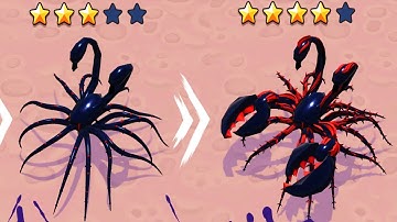 Best Fun Game Mobile Alien Invasion: RPG Idle Space Android ios Gameplay