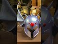 Official Dungeons &amp; Dragons Warduke Helmet