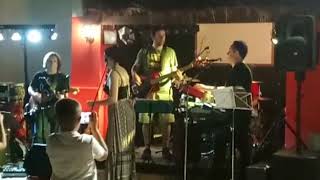 Scalo Project Band Live