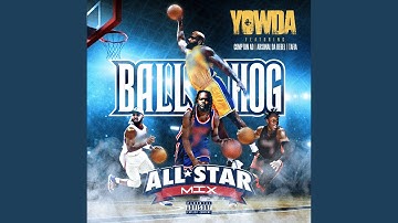Ball Hog (All-Star Mix)