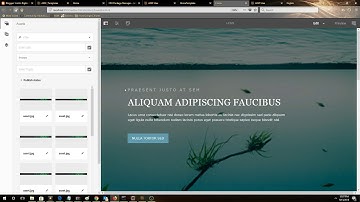 Editable Templates in AEM