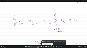Educational Codeforces Round 182 Upsolve (A, B, C, D, E1)