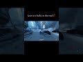 Buddy forgot to parry  #bf2 #starwars #clips #funny