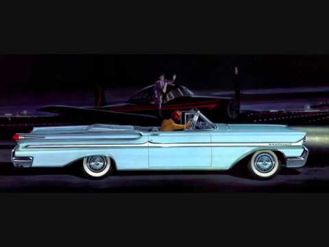Marv Blivhovde & the Vanguards Little Boy Blue