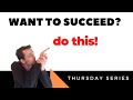 Succeed and Achieve Your Goals - ep. 2