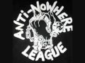 Anti-Nowhere League - For You