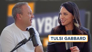 Service Beyond Politics with Tulsi Gabbard