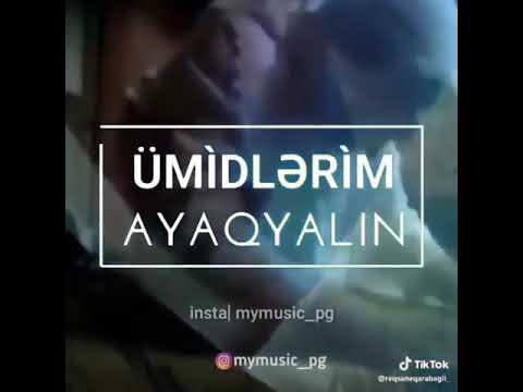 Ana Həyat Yorur Məni Ürəyimdən Vurur Məni