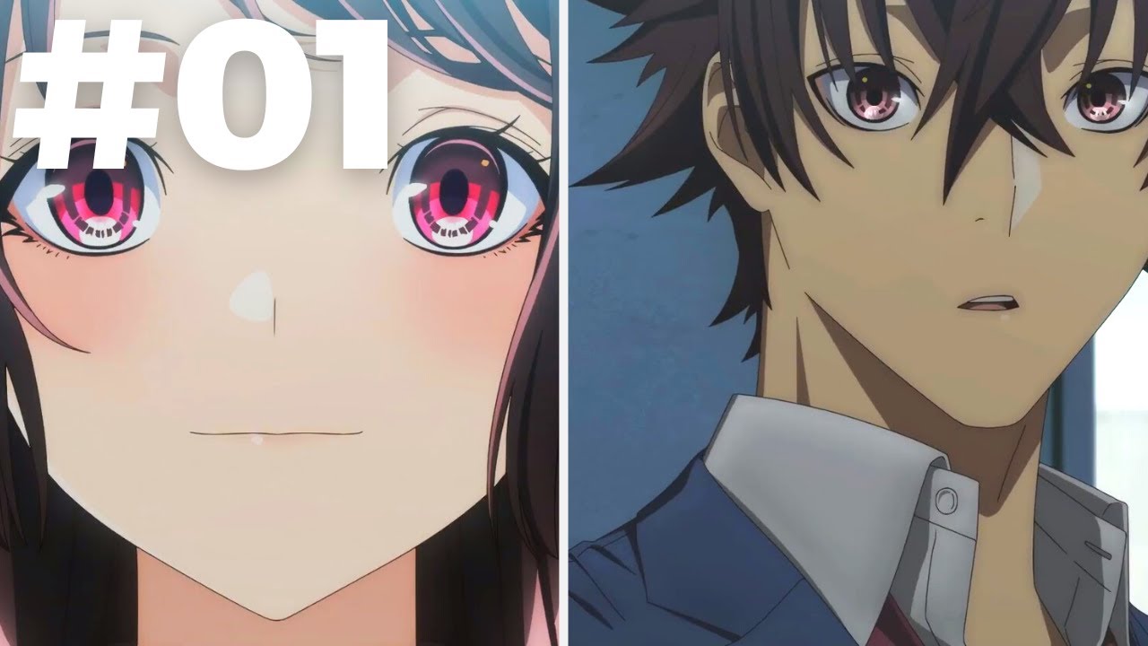 【NEW ANIME RELEASE】Bullied boy trained in another world and came back as a badass OP MC!!