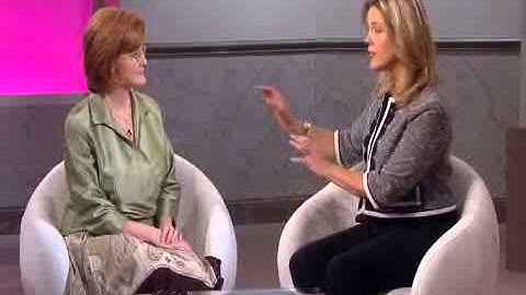 Avon Success Without Limits Video 1