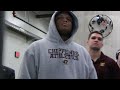 2013 NCAA DI Wrestling Championships: Behind the Arena