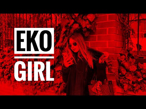 EKOGIRL l Kısa Film