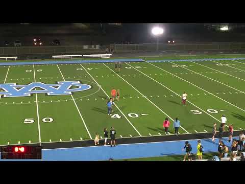 Wisconsin Dells High School vs Mount Horeb High School Mens Varsity Soccer