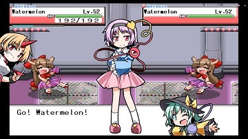 Touhou Puppet Dance Performance - Shard of Dreams part 25: Face Yourself