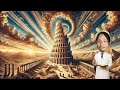 The modern era is like the tower of babel !! #babel