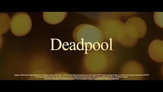 Deadpool (2016) | Romance/Drama Movie Trailer