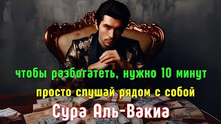 как разбогатеть без труда, просто слушай 1Х, деньги придут в твой дом