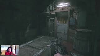 Janinine resident evil 8 pt 9