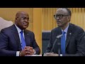 Biteye ubwoba kisekedi yongeye kwibasira kagame akoresha amagambo akomeye