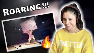 Raftaar EP- HARD DRIVE Vol 1 Listening | Ashmita Reacts