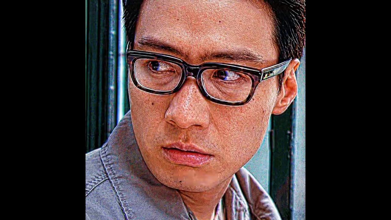5-year mystery — Transcript