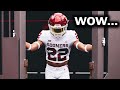 The TRUTH About This Oklahoma 5 Star Recruit... (Not What You Think)