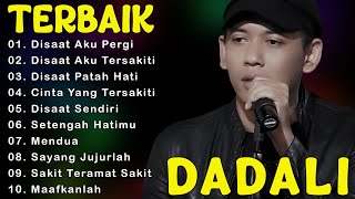 DADALI ~ Lagu- Lagu Pernah Luput Ditepan Zaman Dan Terbaik Sepanjang Zaman