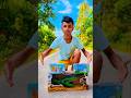 Three toys unboxing✨️😱#shorts #shortsfeed