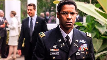 私に触るな | クライシス・オブ・アメリカ  | 映画シーン