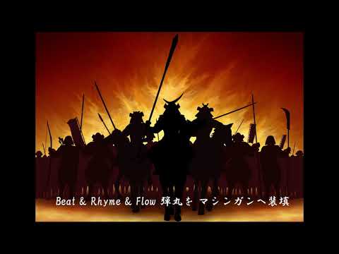 JAP/戦国BASARA/abingdon boys school 歌ってみた【Cover】
