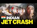 🚨INDIAN Fighter Jet Crashed ,Trump Condition to India, SECRET Trap in Russian Oil Imports | VR Raja