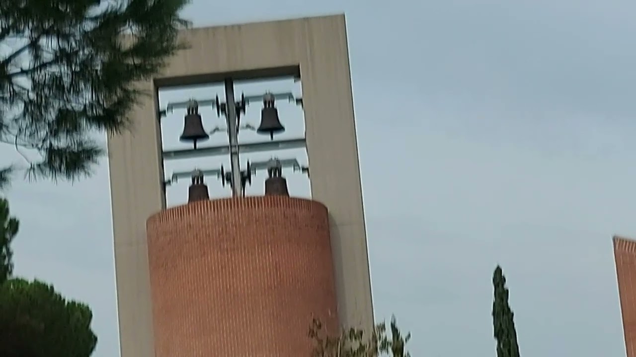 Chiesa Sacra Famiglia a Cecina (LI)