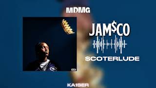 Jamco - Scoterlude Audio Officiel