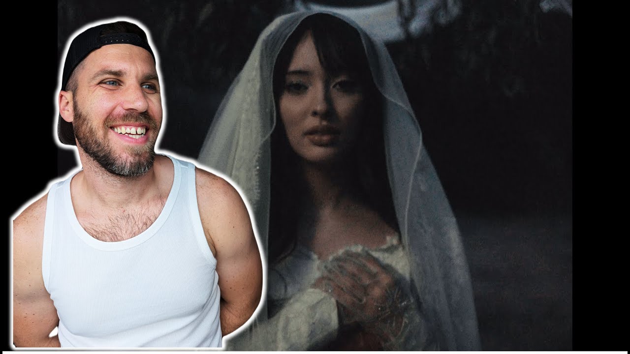 Faouzia - UNETHICAL / REACTION