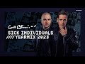 Sick individuals yearmix 2023