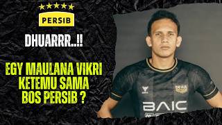 Download lagu BOS PERSIB BIKIN PANGLING!! EGY MAULANA VIKRI COBA DI NEGO LANGSUNG DI BANDUNG ?