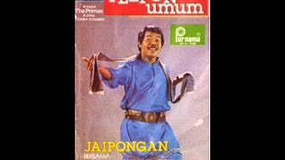 Warung Pojok / Benyamin S.