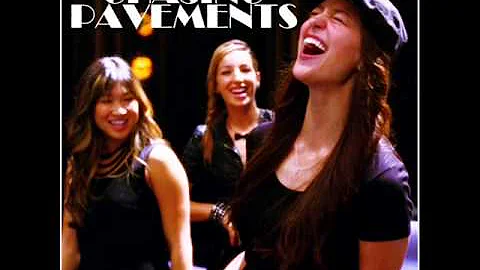 Melissa Benoist-Chasing Pavements.