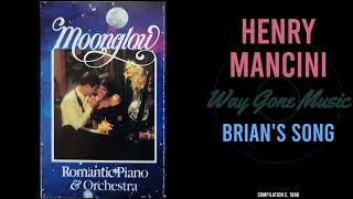 Henry Mancini - Brian's Song