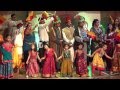Karnataka Rajyotsava Day -[KSQ-Doha,Qatar]