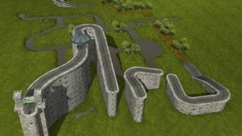 TMO Puzzle F1 13.39 by PaVeL (1 Apr 2020)