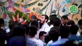 Mehdi Rasuli.hacı Taleh Bağırzadə Haqda