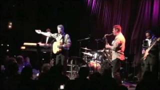 MJ's "Billie Jean" - Peter White Live - Jazz Alley 2010 chords