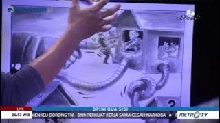 OPSI - Dilema Zakat Sukarela