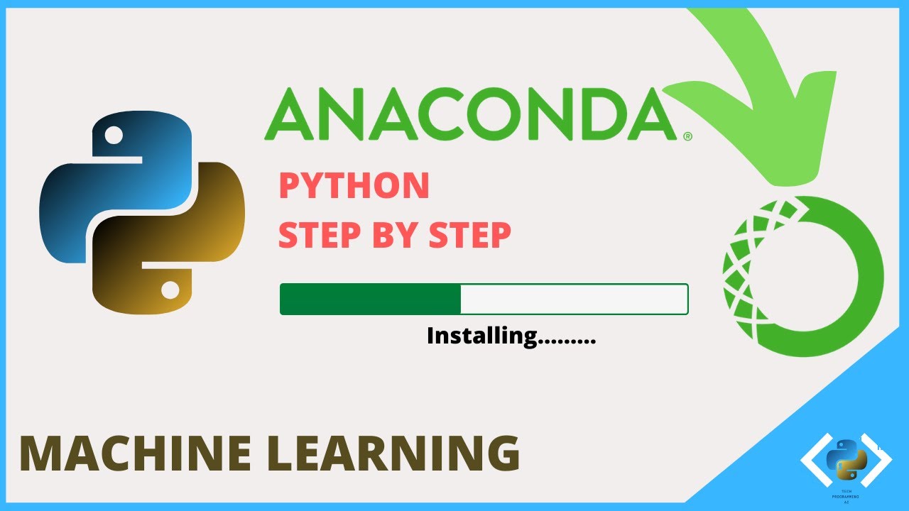 install anaconda windows continuum