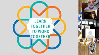 Medical Education Webinar - Interprofessional Education; Concept and Implementation