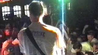 Mainstrike - No Passing Phase / A quest for the answers