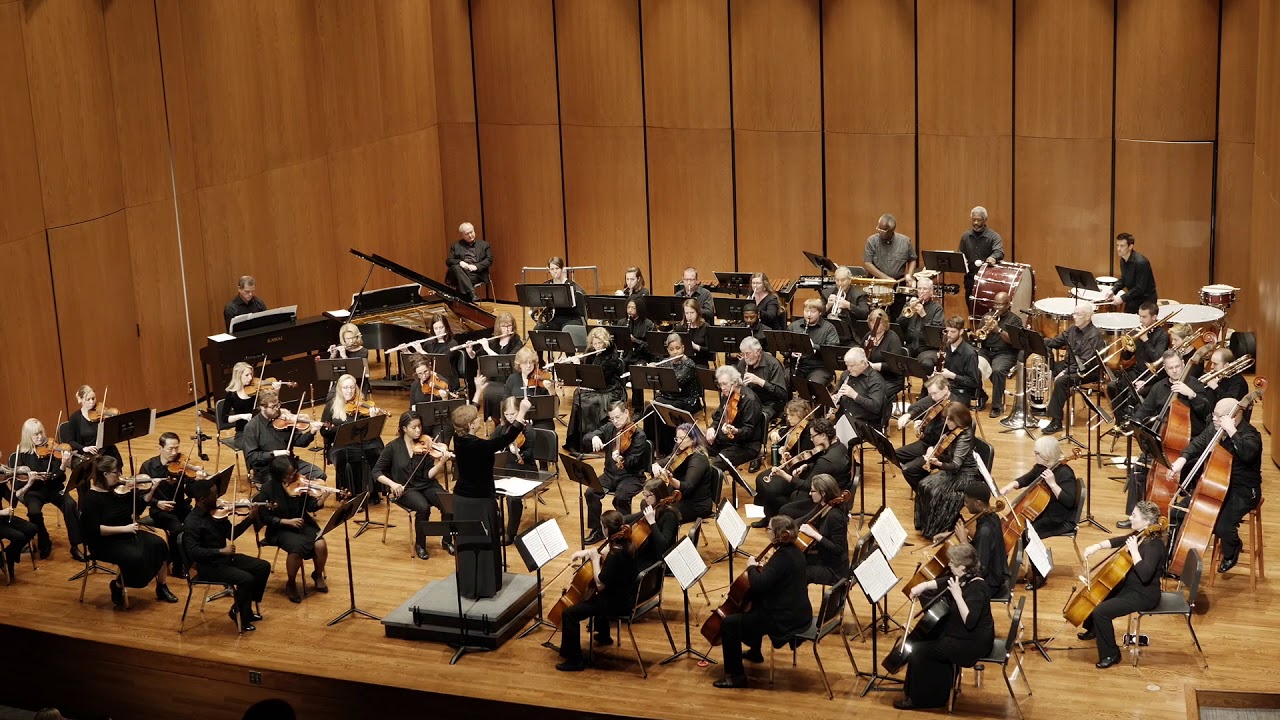 Bizet Farandole From L Arlesienne Suite No 2 Youtube